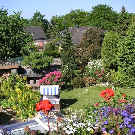 Haus Wiesel Apartment