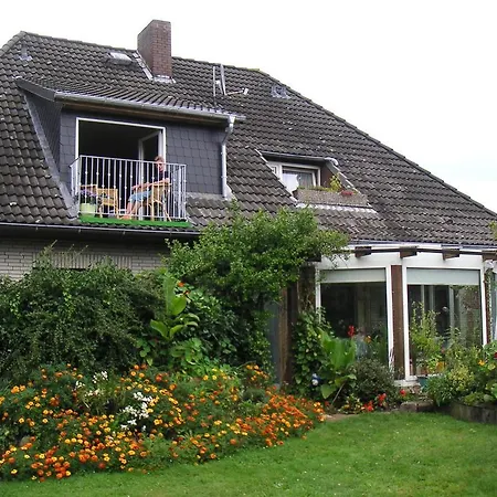 Haus Wiesel Apartment Bispingen
