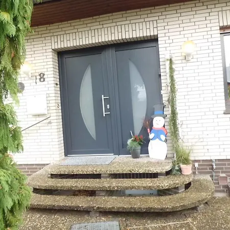 Haus Wiesel Bispingen