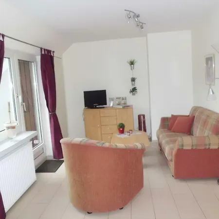 Haus Wiesel Apartment Bispingen